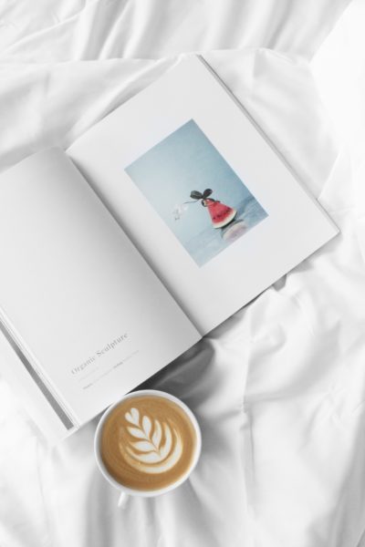 minimalist book