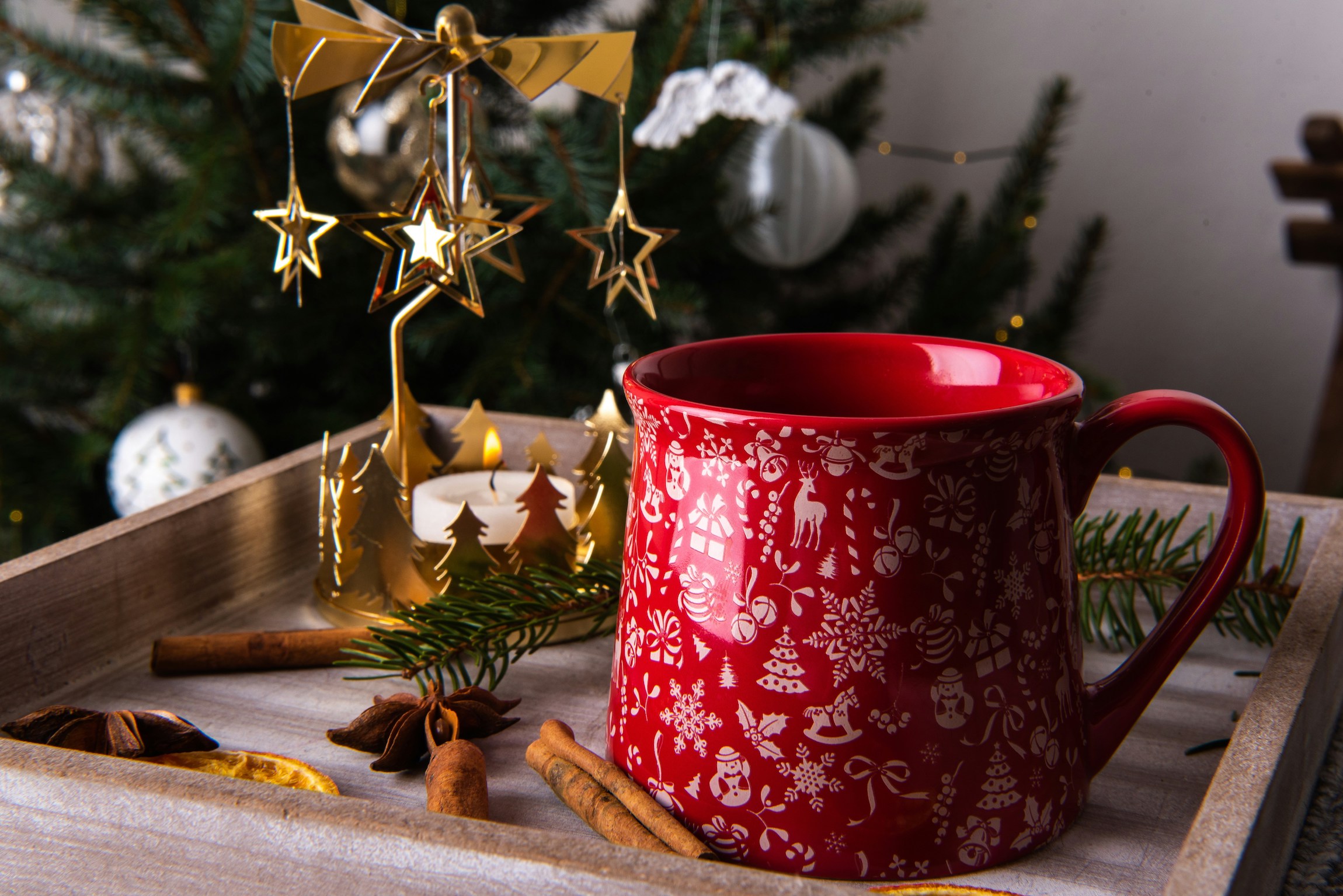 8 things to simplify this holiday season