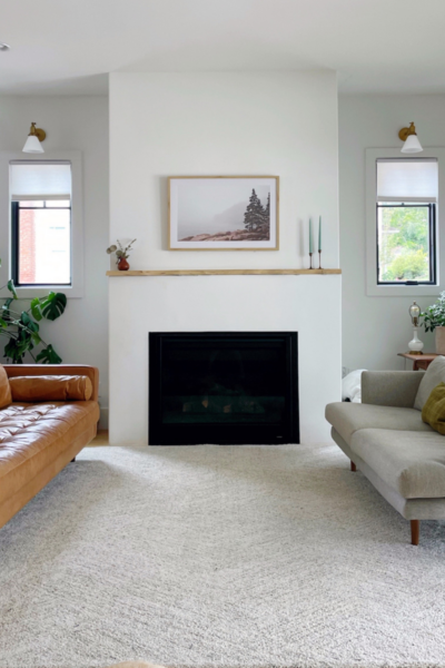 declutter with artifcts
